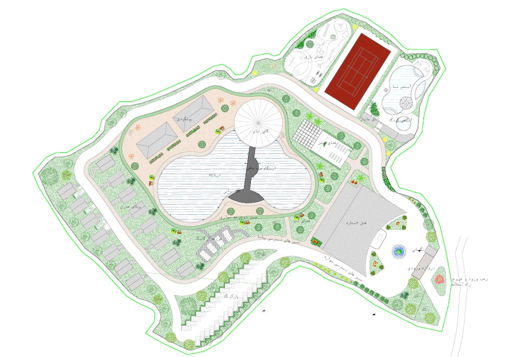 تصویر پروژه ۹